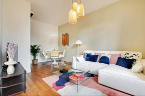 Luxury Cocon by Les Maisons de Charloc Homes